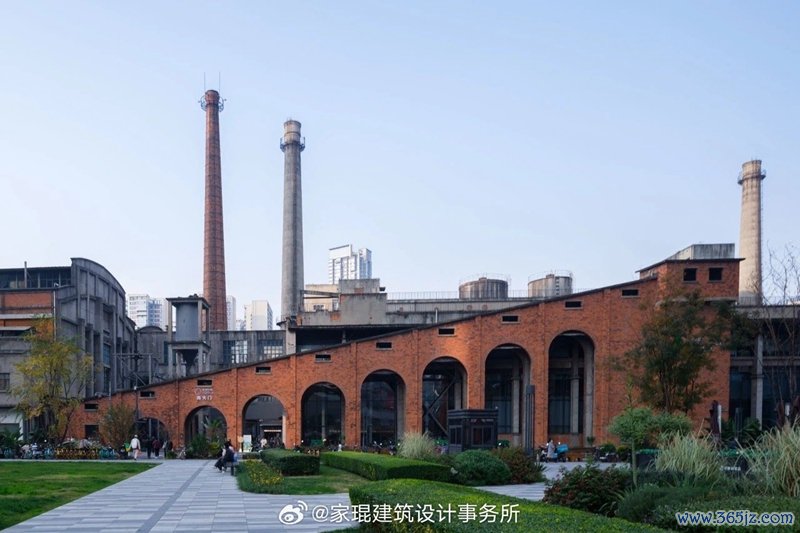 “东郊回想”