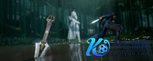 《燕云十六声》鸣金虹派别特色先容