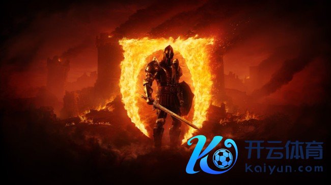 《上古卷轴4：淹没重制版》在PS5平台卖出110万份